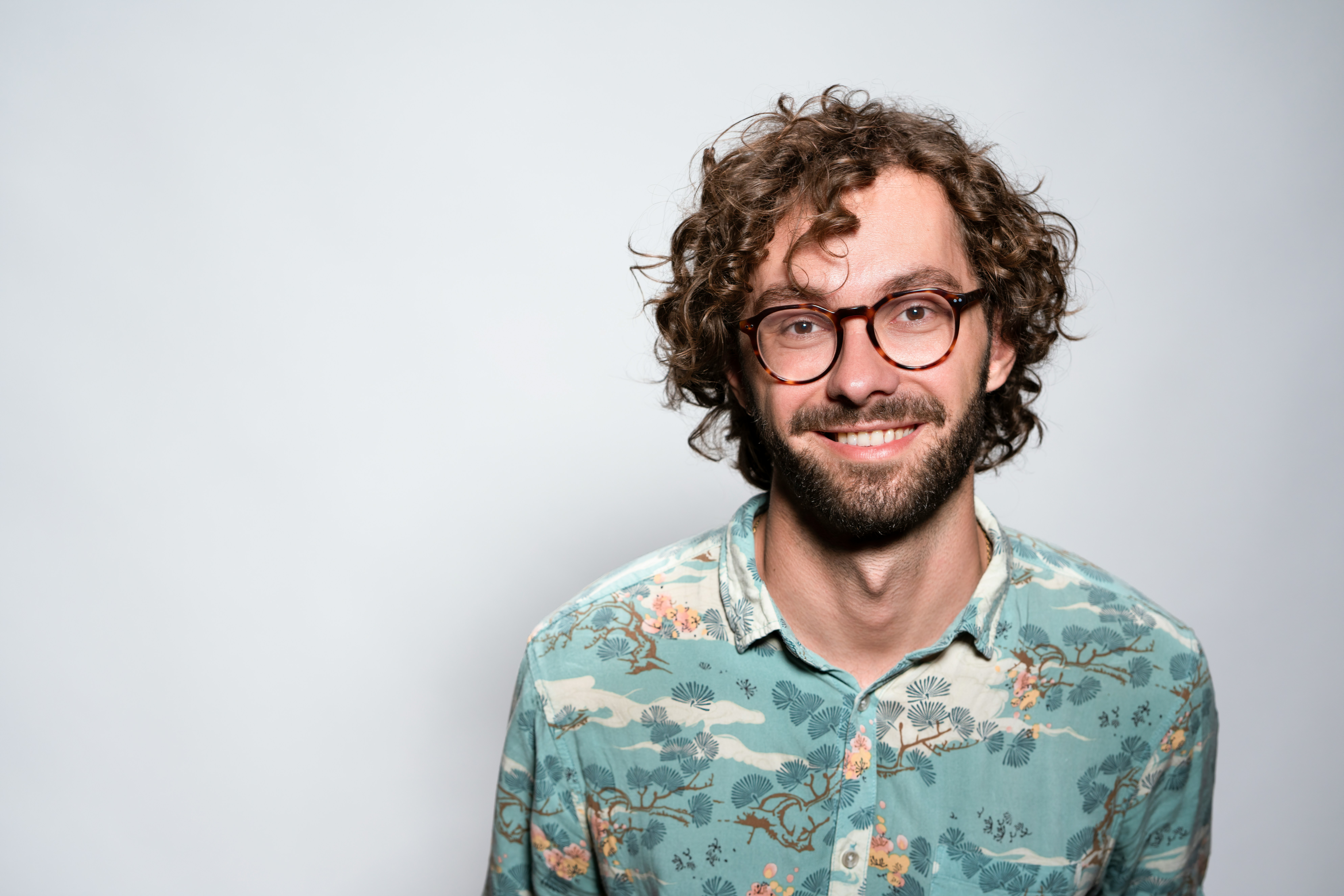 Dan Couvard